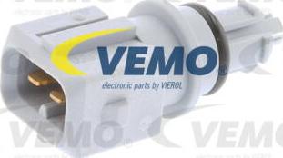 Vemo V46-72-0051 - Датчик, температура впускається autocars.com.ua