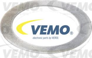 Vemo V46-72-0059 - Датчик, температура охолоджуючої рідини autocars.com.ua