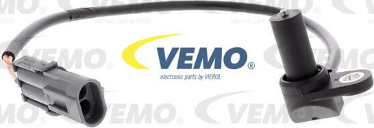 Vemo V46-72-0063 - Датчик швидкості autocars.com.ua