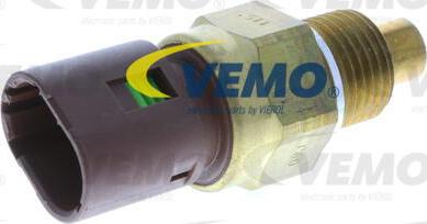 Vemo V46-72-0069 - Датчик, температура охолоджуючої рідини autocars.com.ua