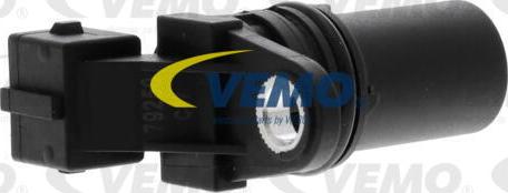 Vemo V46-72-0075 - Датчик, частота обертання autocars.com.ua