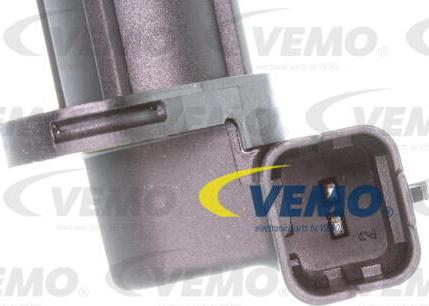 Vemo V46-72-0077 - Датчик імпульсів, колінчастий вал autocars.com.ua