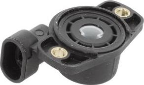 Vemo V46-72-0082 - Датчик, положення дросельної заслінки autocars.com.ua