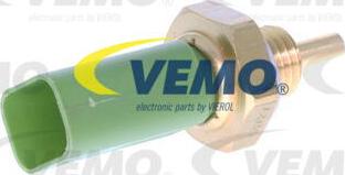 Vemo V46-72-0086 - Датчик, температура охлаждающей жидкости avtokuzovplus.com.ua
