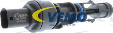 Vemo V46-72-0087 - Датчик скорости, спидометр avtokuzovplus.com.ua