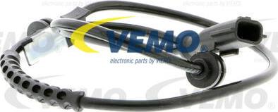 Vemo V46-72-0094 - Датчик ABS, частота обертання колеса autocars.com.ua