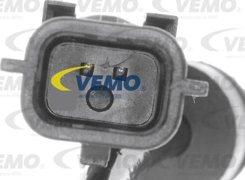 Vemo V46-72-0105 - Датчик ABS, частота вращения колеса avtokuzovplus.com.ua