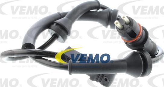 Vemo V46-72-0110 - Датчик ABS, частота вращения колеса avtokuzovplus.com.ua