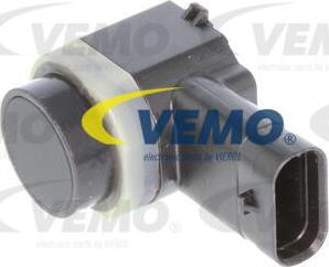 Vemo V46-72-0113 - Датчик, система допомоги при парковці autocars.com.ua