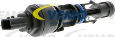 Vemo V46-72-0117 - Датчик скорости, спидометр avtokuzovplus.com.ua