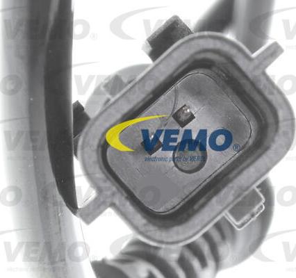 Vemo V46-72-0118 - Датчик ABS, частота обертання колеса autocars.com.ua