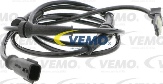 Vemo V46-72-0129 - Датчик ABS, частота обертання колеса autocars.com.ua