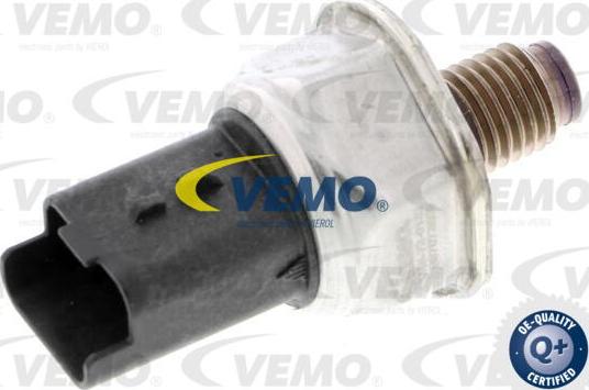 Vemo V46-72-0132 - Датчик, тиск подачі палива autocars.com.ua