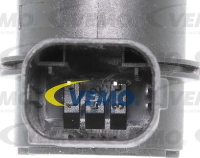 Vemo V46-72-0137 - Датчик, система допомоги при парковці autocars.com.ua