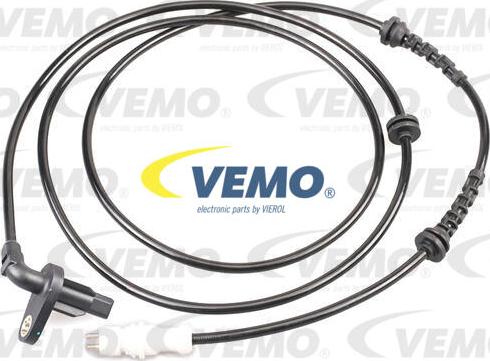 Vemo V46-72-0140 - Датчик ABS, частота вращения колеса autodnr.net
