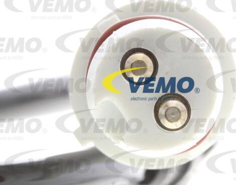 Vemo V46-72-0140 - Датчик ABS, частота вращения колеса autodnr.net
