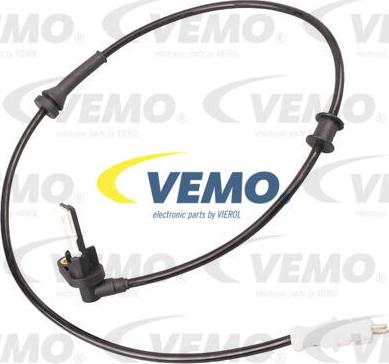 Vemo V46-72-0142 - Датчик ABS, частота обертання колеса autocars.com.ua