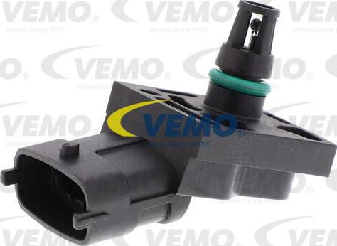 Vemo V46-72-0146 - Датчик тиску повітря, висотний коректор autocars.com.ua