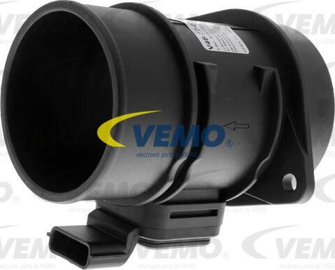 Vemo V46-72-0147 - Датчик потоку, маси повітря autocars.com.ua