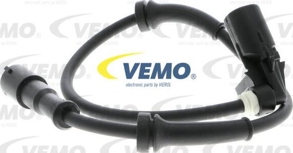 Vemo V46-72-0155 - Датчик ABS, частота обертання колеса autocars.com.ua