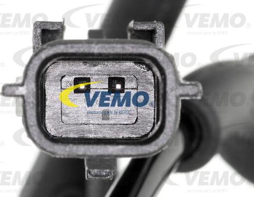 Vemo V46-72-0161 - Датчик ABS, частота обертання колеса autocars.com.ua