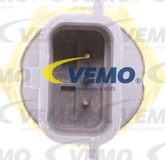 Vemo V46-72-0170 - Датчик, температура охлаждающей жидкости avtokuzovplus.com.ua