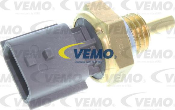 Vemo V46-72-0170 - Датчик, температура охлаждающей жидкости autodnr.net