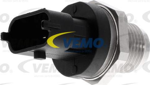 Vemo V46-72-0186 - Датчик, тиск подачі палива autocars.com.ua