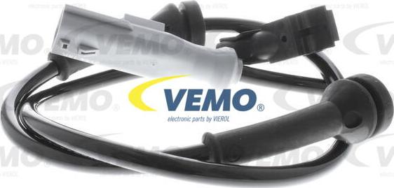 Vemo V46-72-0191 - Датчик ABS, частота обертання колеса autocars.com.ua