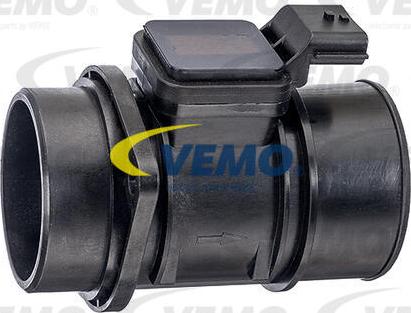 Vemo V46-72-0192 - Датчик потока, массы воздуха avtokuzovplus.com.ua