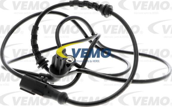 Vemo V46-72-0200 - Датчик ABS, частота обертання колеса autocars.com.ua