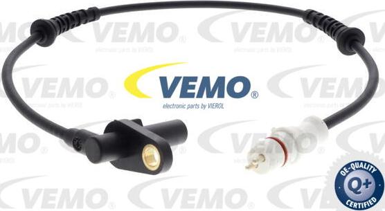 Vemo V46-72-0211 - Датчик ABS, частота вращения колеса autodnr.net