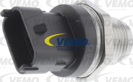 Vemo V46-72-0214 - Датчик, тиск подачі палива autocars.com.ua