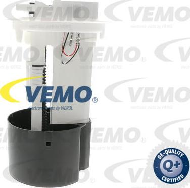 Vemo V46-72-0216 - Датчик, уровень топлива avtokuzovplus.com.ua