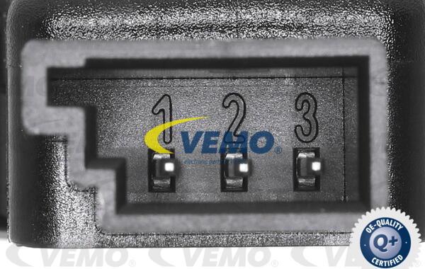 Vemo V46-72-0237 - Датчик дождя avtokuzovplus.com.ua