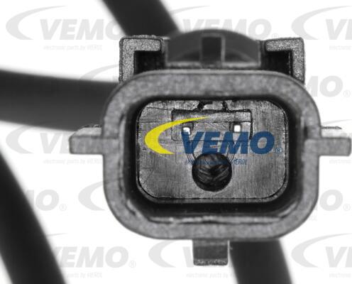 Vemo V46-72-0244 - Датчик ABS, частота обертання колеса autocars.com.ua