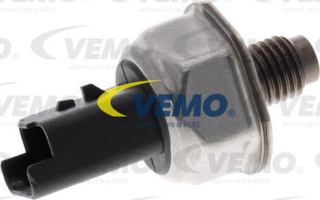 Vemo V46-72-0256 - Датчик, тиск подачі палива autocars.com.ua