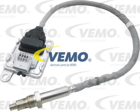 Vemo V46-72-0265 - NOx-датчик, впорскування карбаміду autocars.com.ua