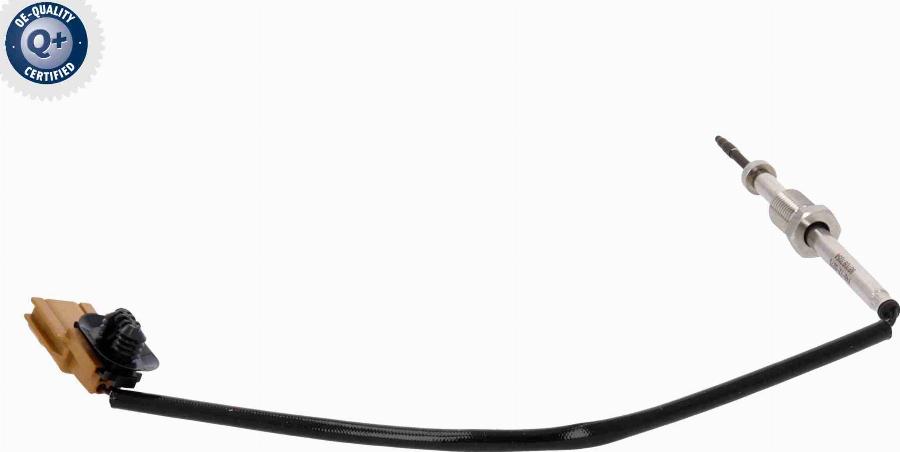 Vemo V46-72-0275 - Датчик, температура вихлопних газів autocars.com.ua