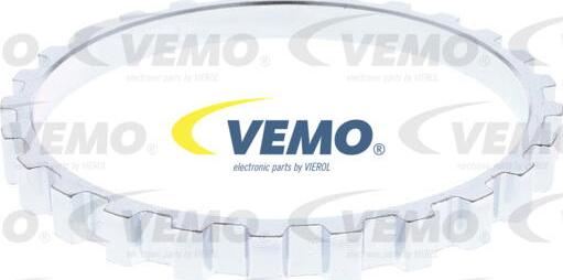 Vemo V46-92-0319 - Зубчастий диск імпульсного датчика, протівобл.  устр. autocars.com.ua