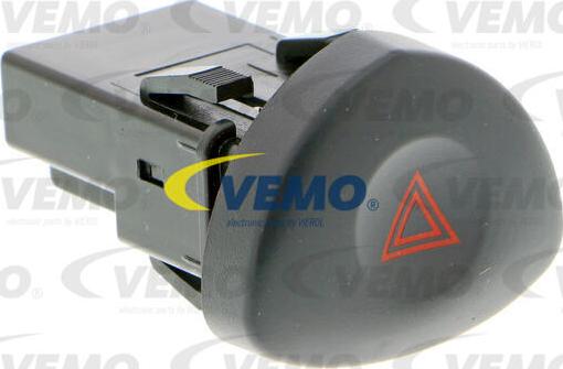 Vemo V46-73-0005 - Покажчик аварійної сигналізації autocars.com.ua