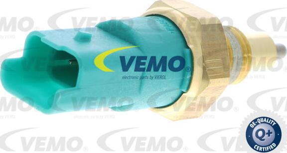 Vemo V46-73-0008 - Датчик, контактний перемикач, фара заднього ходу autocars.com.ua
