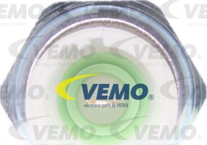 Vemo V46-73-0010 - Датчик, тиск масла autocars.com.ua