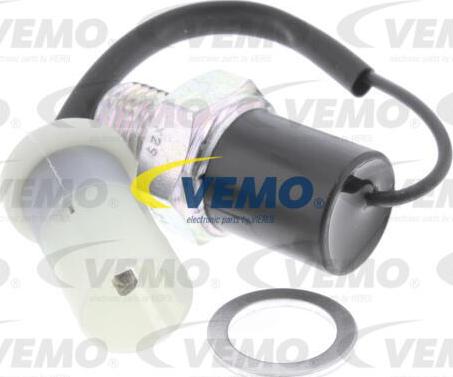 Vemo V46-73-0011 - Датчик, тиск масла autocars.com.ua