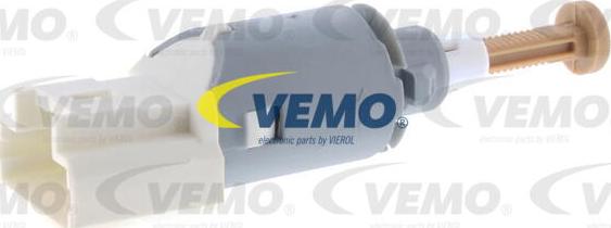 Vemo V46-73-0012 - Выключатель фонаря сигнала торможения autodnr.net