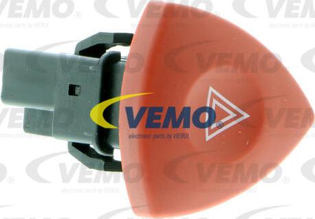 Vemo V46-73-0016 - Покажчик аварійної сигналізації autocars.com.ua