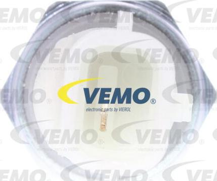 Vemo V46-73-0019 - Датчик, тиск масла autocars.com.ua