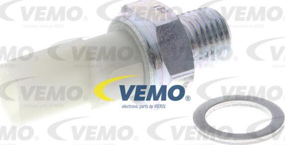 Vemo V46-73-0019 - Датчик, тиск масла autocars.com.ua