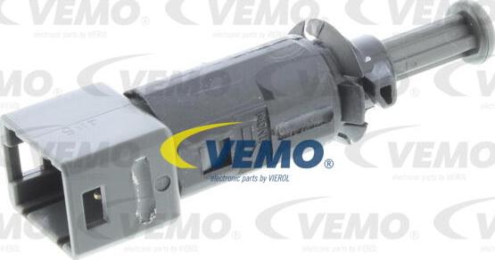 Vemo V46-73-0022 - Выключатель фонаря сигнала торможения avtokuzovplus.com.ua