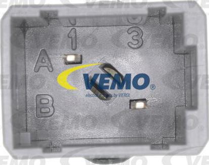 Vemo V46-73-0022 - Выключатель фонаря сигнала торможения autodnr.net